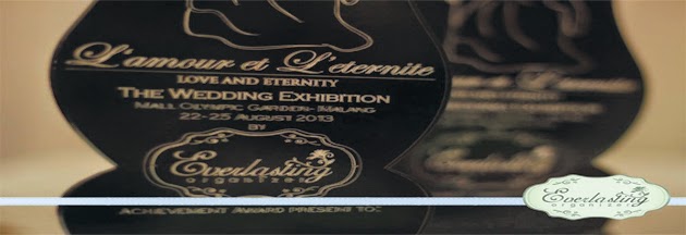 Everlasting Organizer Malang
