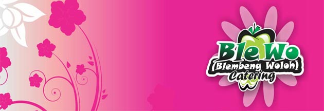 blewo catering malang