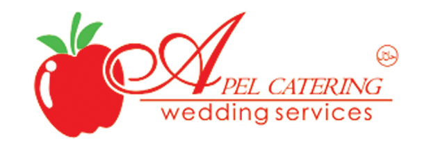 logo apel catering malang
