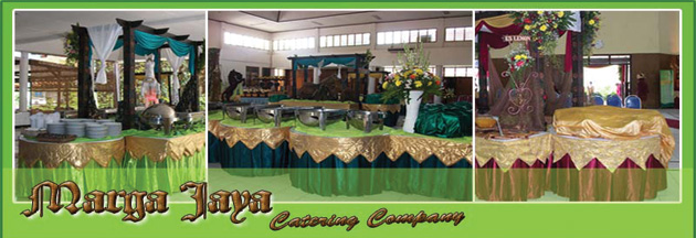 marga jaya catering malang