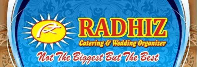radhiz catering malang