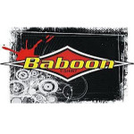 baboon tshirt konveksi malang