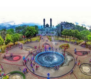 ALun-ALun Malang