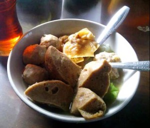Bakso Duro Kepanjen Malang