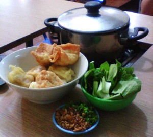 Bakso Gun Malang