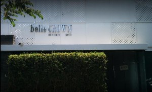 Belle Crown Malang