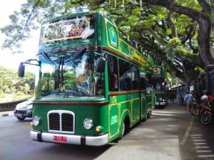 Macito - Bus Malang CIty Tours