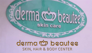 Derma Beautee Skincare malang
