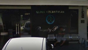 Klinik Beauty Rossa Malang