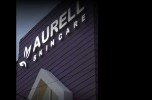 aurel skin care malang