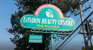 LBC London Beauty Centre