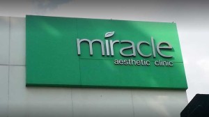 miracle clinic malang