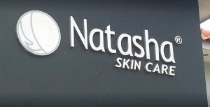 Natasha Skin Care Malang