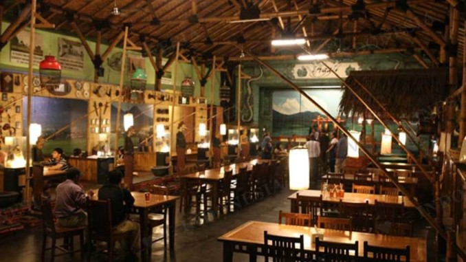 inggil museum resto malang