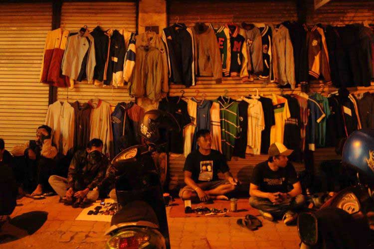 Roma Malang