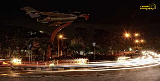 soekarno hatta malang