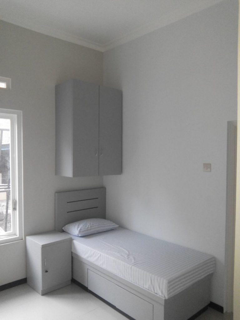 Kost Putri Ekslusif Malang