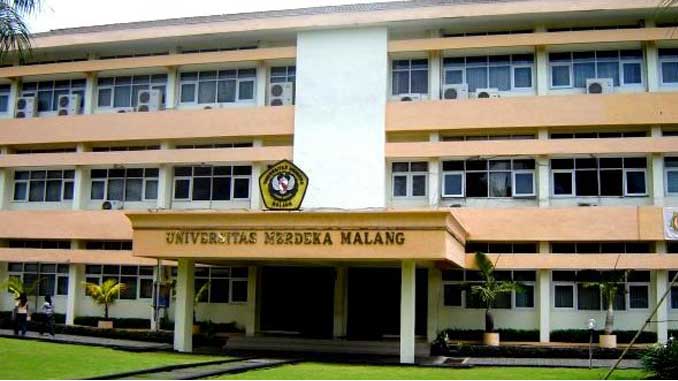 Universitas Merdeka Malang