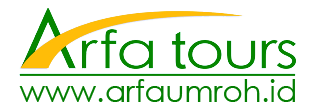 Travel Umroh Arfa Tours