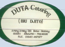 Duta Catering Ibu Djito