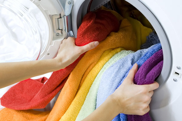 Laundry Express Malang