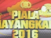 Jadwal, Hasil & Klasemen Arema : Piala Bhayangkara 2016