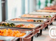 Butuh Catering Harian dan Pernikahan di Malang? Cekidot!
