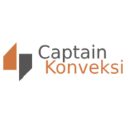 Captain Konveksi