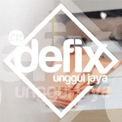 Konveksi Defix Unggul Jaya