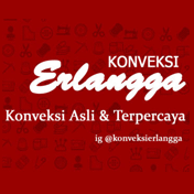 Konveksi Erlangga Malang