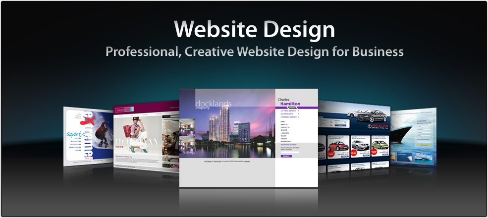 Website SEO Malang