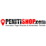 penitishop konveksi malang