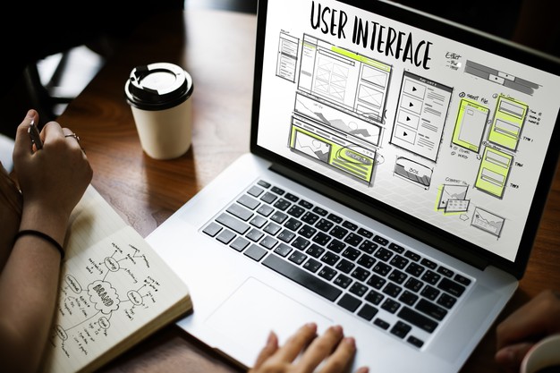 website desain malang