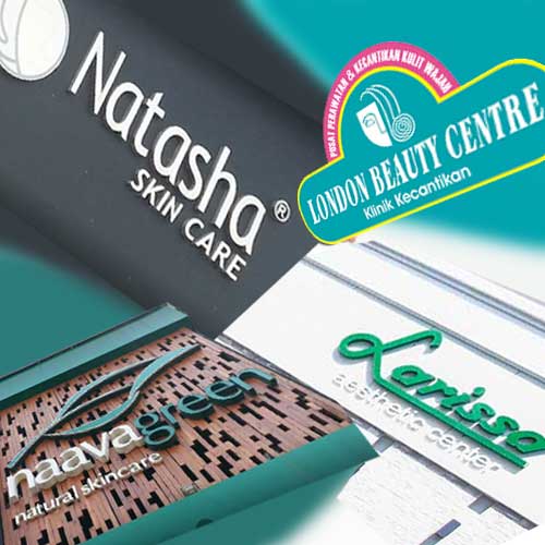 skin care malang