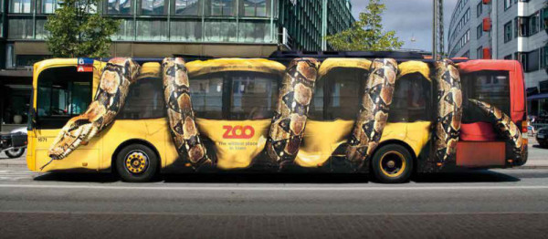 Bus Pariwisata Malang