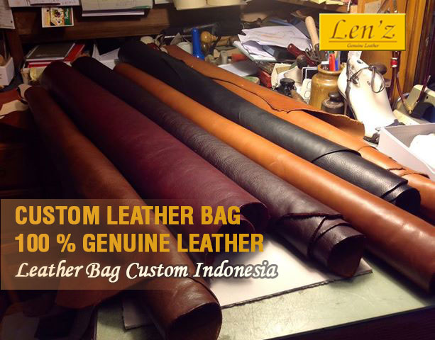 Jual tas Kulit Asli - Tas Kulit Wanita Kulit Sapi Asli