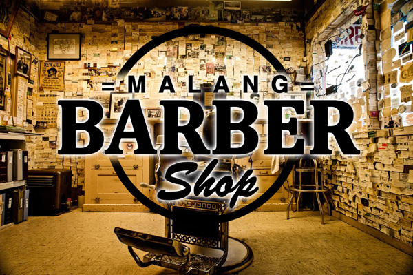 Barbershop Malang