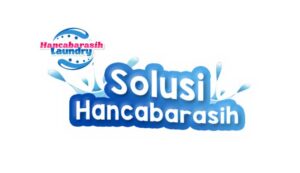 Hancabarasih-Laundry
