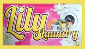 Lily Laundry Malang
