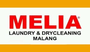 Melia Laundry Malang