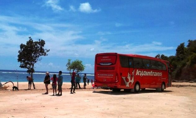 Pantai Malang