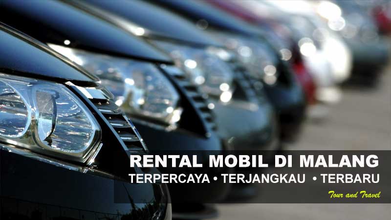 Rental Mobil Malang