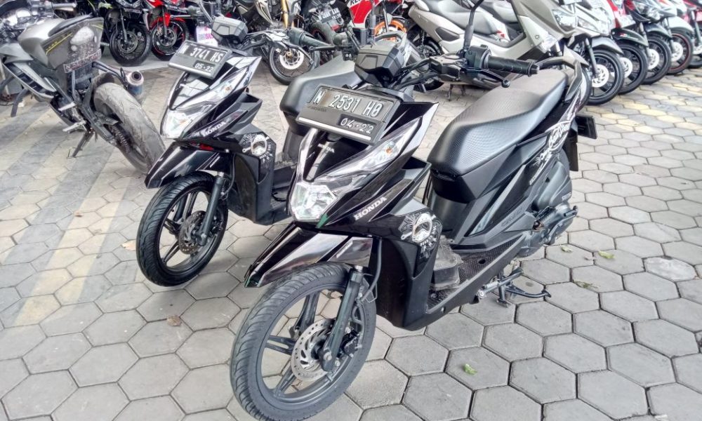 Rental Motor Malang: Rekomendasi Sewa Sepeda Motor di Malang