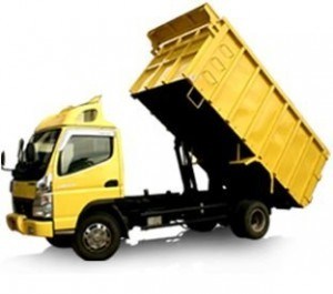 Dump Truk Malang