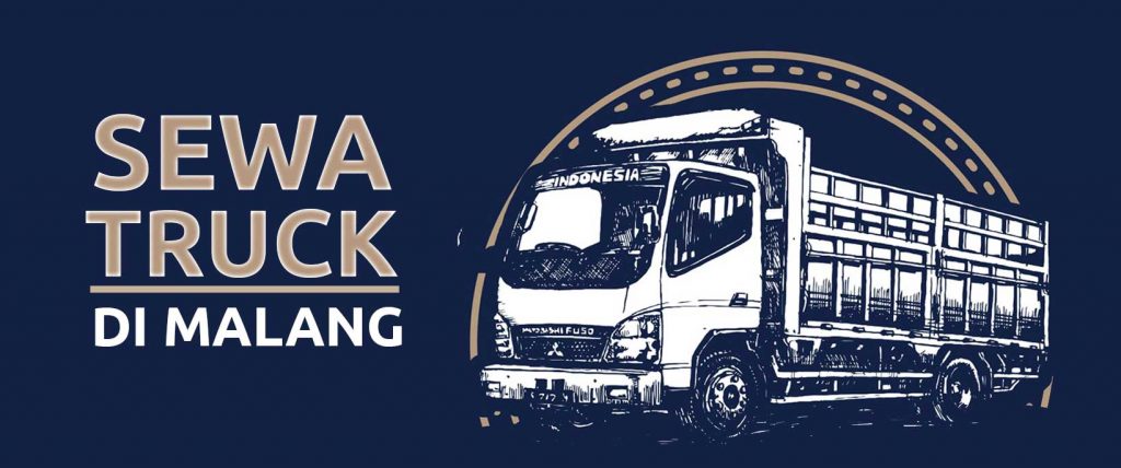 Sewa Truk Malang