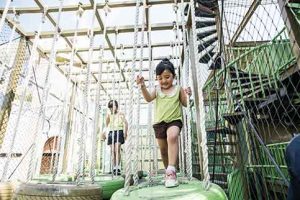 Active Fun House Jatim Park 3