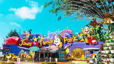 Jatim Park 1