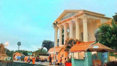 Jatim Park 2