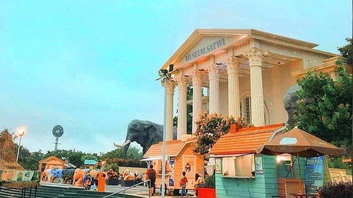 Jawa Timur Park 2