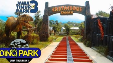 Jatim Park 3